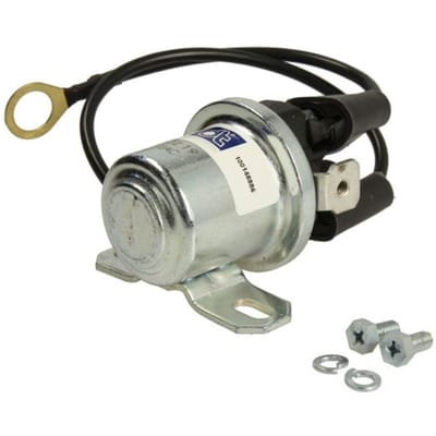 Relais, starter DT Spare Parts 2.22105