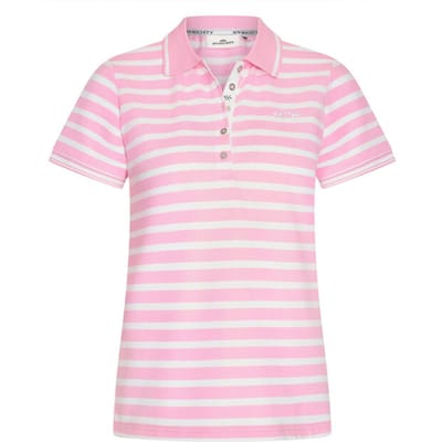 HV Polo Top korte mouw 04031005 melania