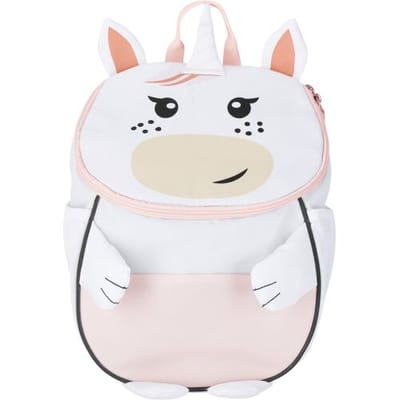 LUPILU Kinder rugzak 10 L (eenhoorn)