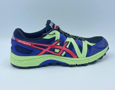 Asics Gel-FujiElite Maat- 37,5