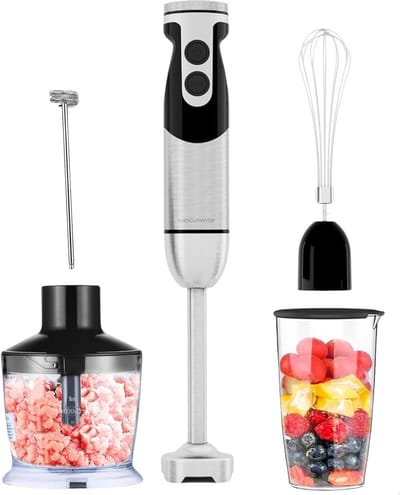 Staafmixer - Staafmixer - kookaccessoire