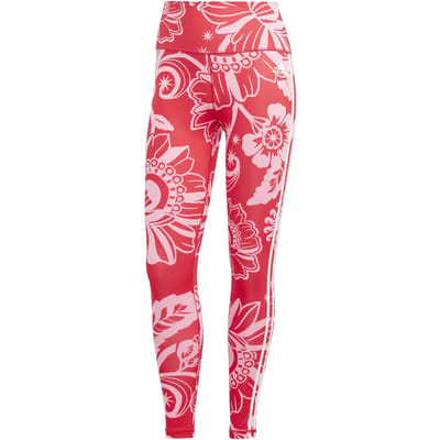 Legging adidas Leggings Legging 7/8 taille haute élastique