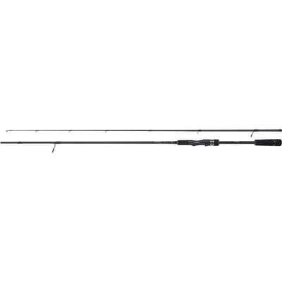 Shimano Fishing Stardic Fast Spinhengel Zilver 2.13 m / 7-35 g