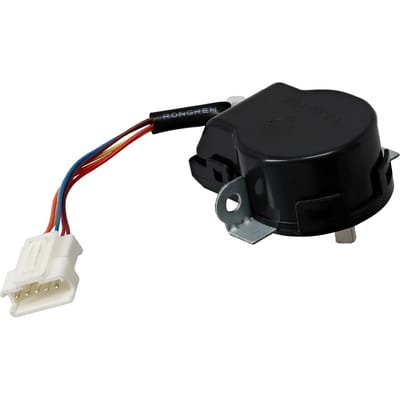 AEG motor, sluiter, 100-130 NM 4055413449