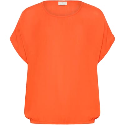 Vrouwenblouse KAFFE Amber Stanley