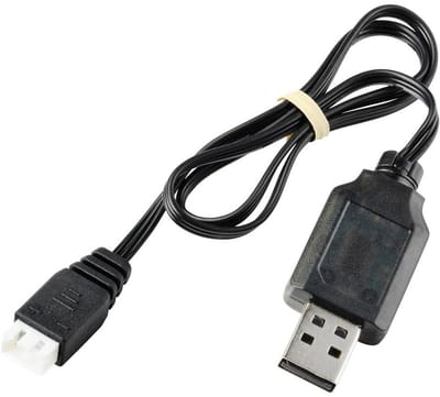 Reely RE-7706292 Reserveonderdeel USB-lader