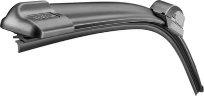 Bosch Ruitenwisserblad Retrofit E19 475 Mm Rubber Zwart