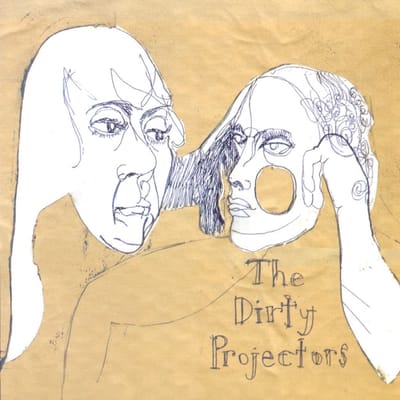 Dirty Projectors - Slaves Graves & Ballads (CD)