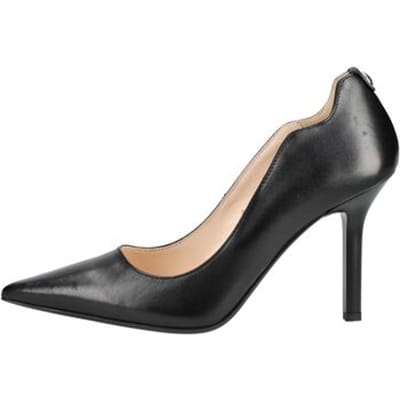Schoenen Met Hak Nerogiardini Nappa Pandora Tpu Sia - Fashion Wear - Vrouwen