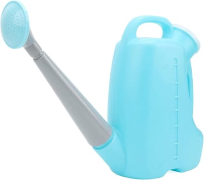 Plantengieter Tuin Gieter - Waterkan - Planten Water Geven - Ergonomisch Handvat - 3.5 Liter - Blauw