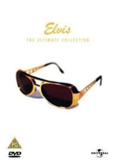 Elvis Ultimate Edition