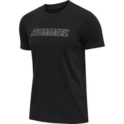 Hummel T-shirt Hmlte Callum Cotton 213470