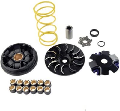 Variateur Tun'R pour Scooter Peugeot 50 Vivacity 3 Racing Neuf