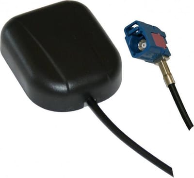 GPS-antenne - FAKRA - 5m - Spark Plug
