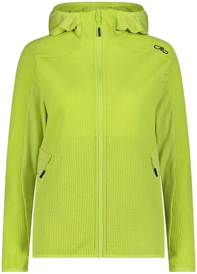 Cmp 35g6496 Jas Groen 3XL Vrouw