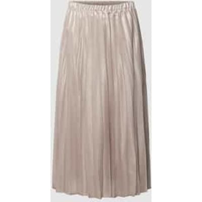Midirok met elastische band