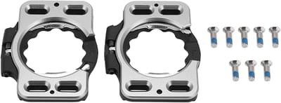 Fiets Schoen Clips, 1 Paar Pedalen Klemmen met Snelle Ontgrendeling voor SpeedPlay Zero, Ideaal voor Wielrennen en Fietsen