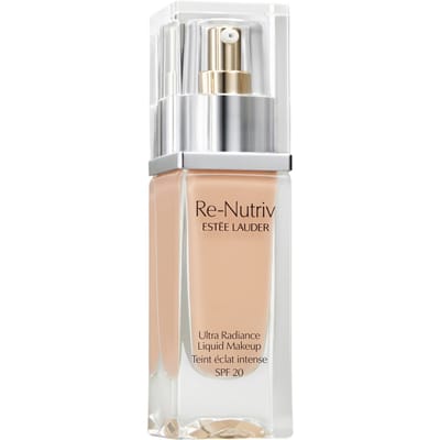 Estée Lauder Re-Nutriv Ultra Radiance Vloeibare Foundation SPF20 30 ml (Verschillende Tinten) - 3N1 Ivory Beige