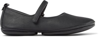 Camper Right Nina Ballerinas - Damen - Zwart 2 - 40