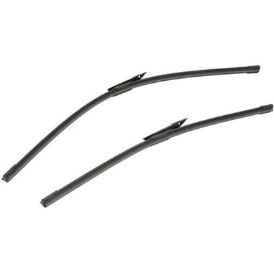 Wisserblad BOSCH Aerotwin 3 397 014 890, 650/500mm, Voor, 2 Stuk