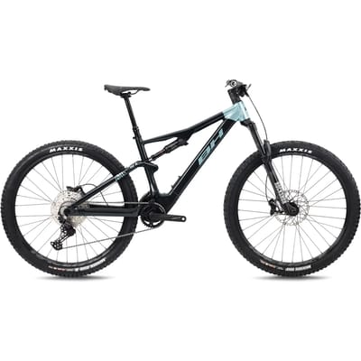 Elektrische mountainbike BH Bikes ITrail 8.0
