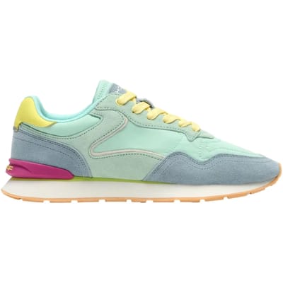 Hoff - Schoenen - Groen - Vrouwen - Maat 37 -