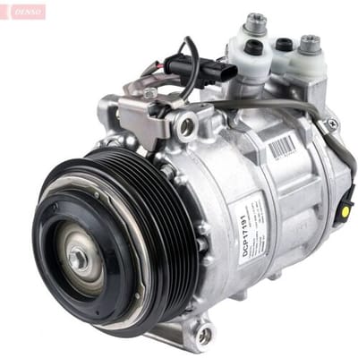 Airco-compressor DENSO DCP17191