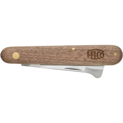 FELCO 512 : Professioneel knoppen- en entmes - Precisiemes 105m