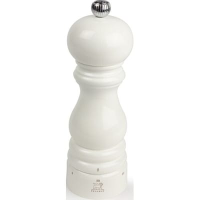 Peugeot Parisrama Zoutmolen 18 cm - Ivoor - Hout - u'select