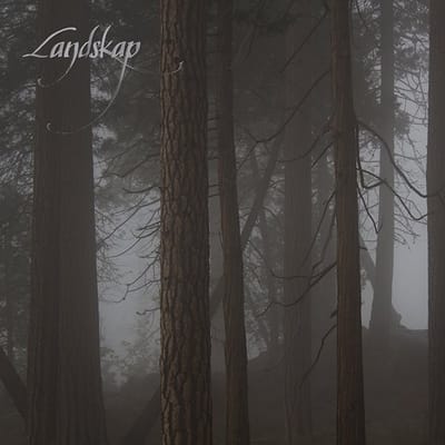 Landskap - II (CD)