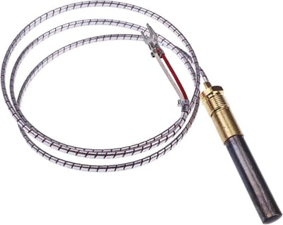 Thermokoppel voor Millivolt Generator voor Zwembadverwarmers