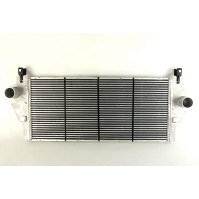 Intercooler NISSENS 96799