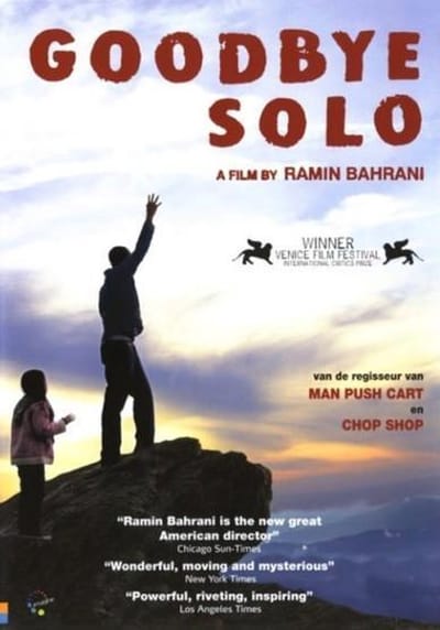 Goodbye Solo (DVD)