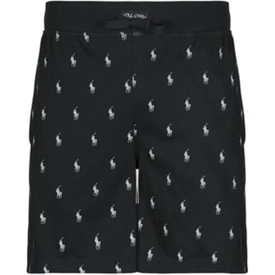 Korte Broek Polo Ralph Lauren SLIM SHORT SLEEP BOTTOM