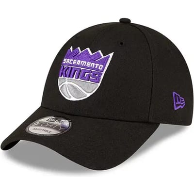 Baseball cap New Era Sacramento Kings NBA The League Sackin 23 Otc