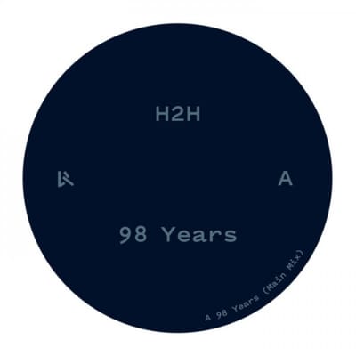 H2H - 98 Years (LP)