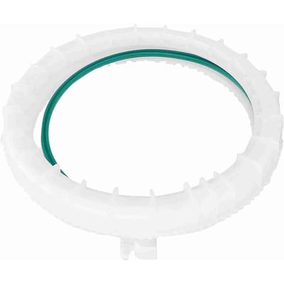 Kit d'anneau de verrouillage d'ensemble de pompe à carburant authentique 1644700230 pour Mercedes Benz GL320 2007 2009 white