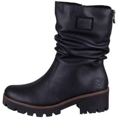 Enkellaarzen Rieker 7926000