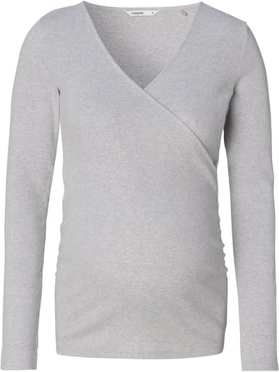 Noppies T-shirt Sara Zwangerschap - Maat XS