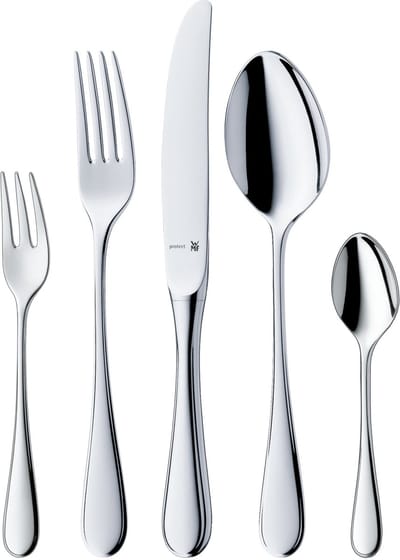 WMF Kent 30-delige bestekset