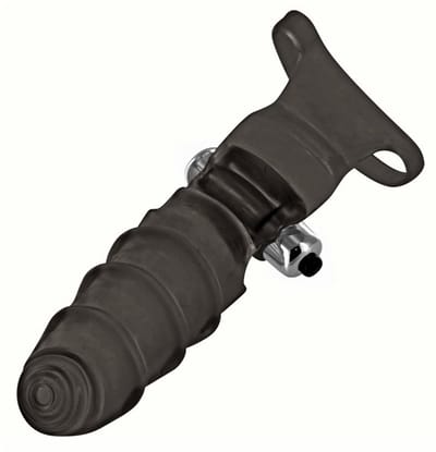 Master Series - Bang Bang - G-spot Vibrerende Vingerstimulator