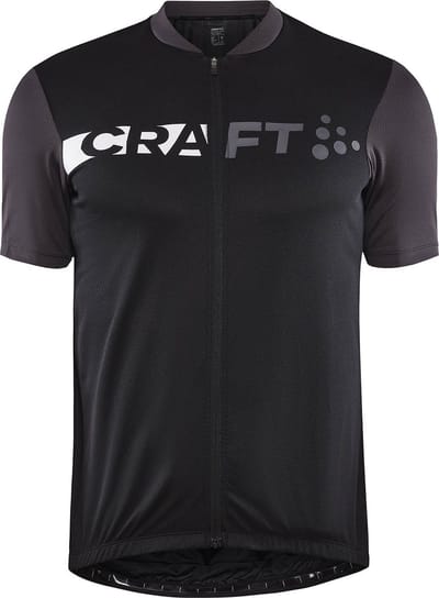 Craft Core Endur Logo Jersey - Heren - Maat L