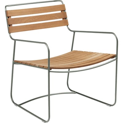 Fermob SURPRISING Fauteuil Teak - 48 rozemarijn