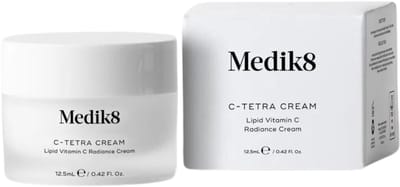 Medik8 C-Tetra Cream Travelsize 12,5 ml