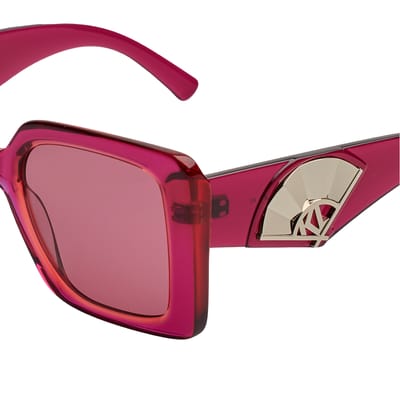 Zonnebril Dames Karl Lagerfeld KL6126S-5220540 Ø 52 mm