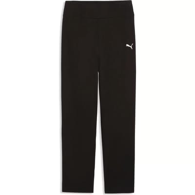 Kinderen joggingbroek Puma Straight Leg Rib