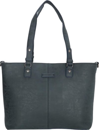 Enrico Benetti Kate 66494 Handtas shopper - Blauw