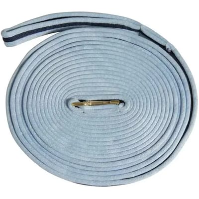 Padded longe lijnen voor paarden Kincade