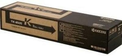 Kyocera - TK-8600K - Tonercartridge - 1 stuk - Origineel - Zwart