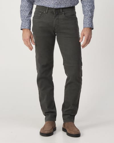 Pierre Cardin Lyon Jeans Heren